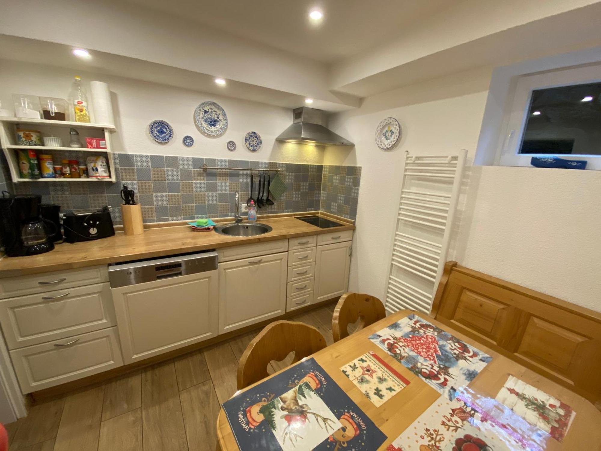 Ferienhaus Frei 1 Hinterzarten Quarto foto